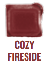 cozy fireside wickfree scented candle bar scentsy