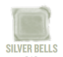 silver bells wickfree scented candle bar scentsy