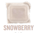 snowberry wickfree scented candle bar scentsy