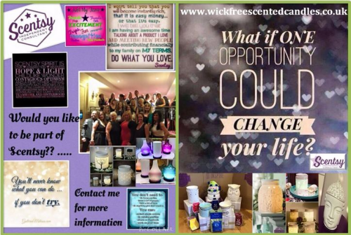 join scentsy become a scentsy consultant