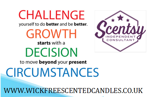 scentsy business opportunity better yourself 2016