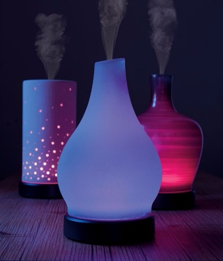 oil diffuser scentsy