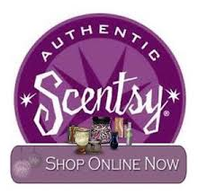 scentsy shop online now wick free authentic