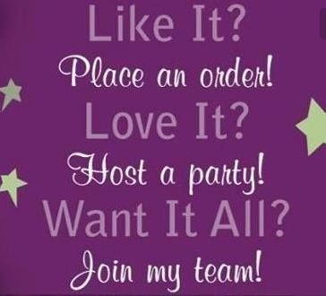 scentsy buy host join wick free scented candles