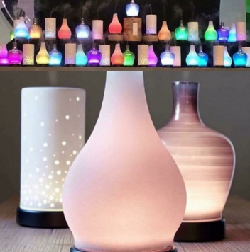 scentsy diffuser