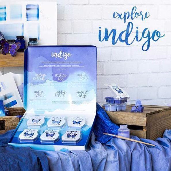 scentsy indigo scent bars gift set