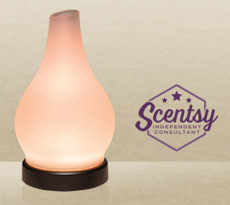 instill scentsy diffuser wick free scented candles