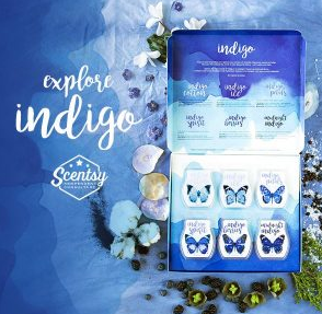 explore indigo