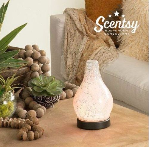enchant home fragrance diffuser styled