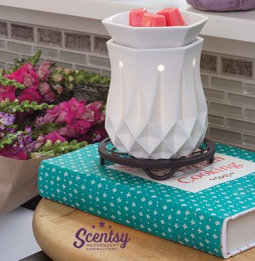 scentsy burner