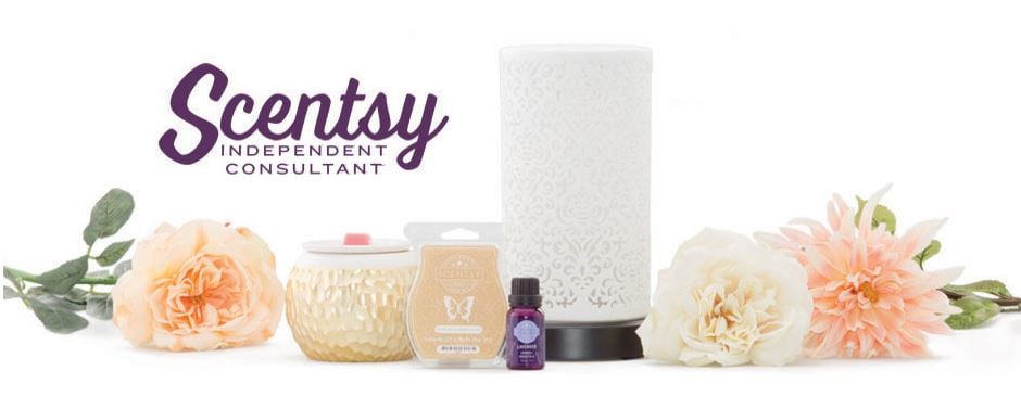 scentsy