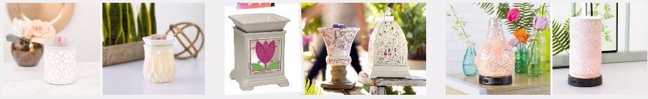 new scentsy products spring summer 2017