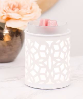 darling warmer scentsy