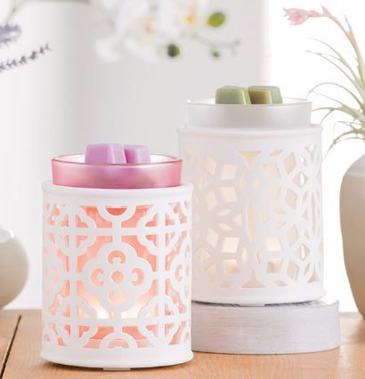 darling scentsy