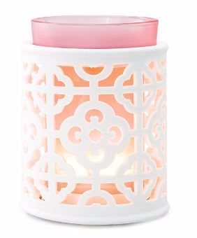 BELOVED SCENTSY WARMER WICK FREE SCENTED CANDLES