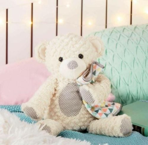 SCENTSY BEAR