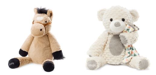 Scentsy Buddies Collectibles