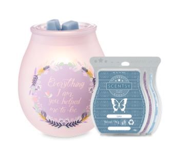 everything scentsy candle warmer