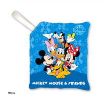 mickey mouse and friends scent pak scentsy wick free scented candles