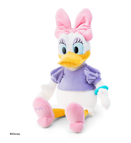 daisy duck scentsy buddy wick free scented candles