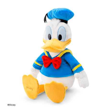 donald duck scentsy buddy wick free scented candles