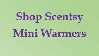 shop scensty mini warmers