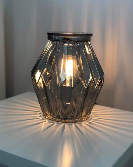 Obsidian Scentsy Warmer