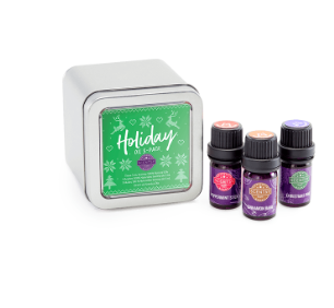 winter scents gift set scentsy