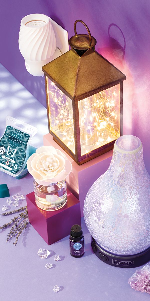 scentsy berkshire