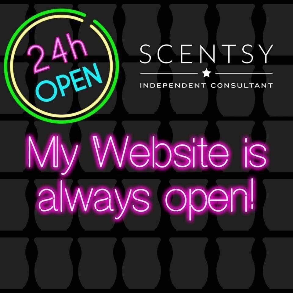 Shop Scentsy chelmsford