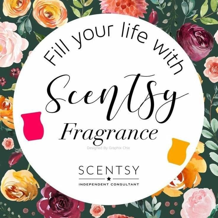 Scentsy East Kilbride