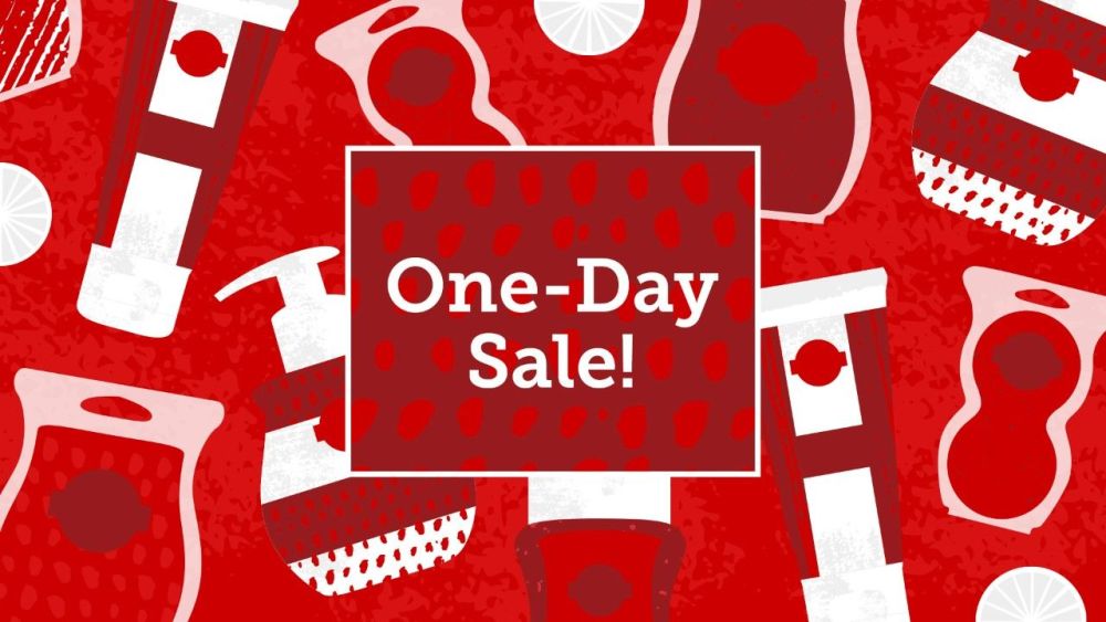 one day clearance sale scentsy