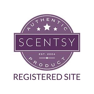 registered scentsy site