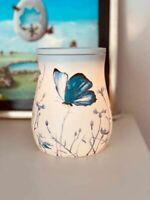 Hope Blooms Scentsy Warmer