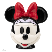 Disney Minnie Mouse - Scentsy Warmer