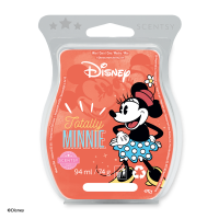 Disney Totally Minnie Mouse - Scentsy Bar