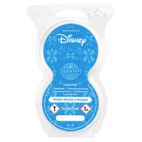 Disney Mickey Mouse & Friends Scentsy Pod Twin Pack