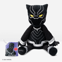 Black Panther - Scentsy Buddy