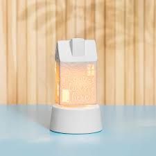 Take Me Home Scentsy Mini Warmer with table top base