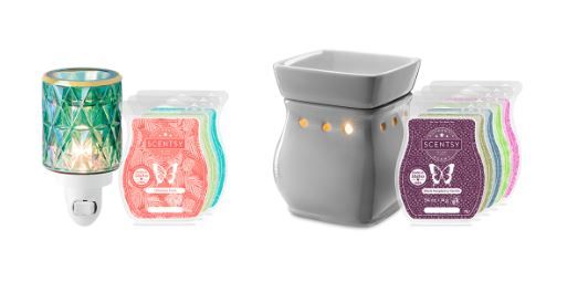 bundles wick free scented candles