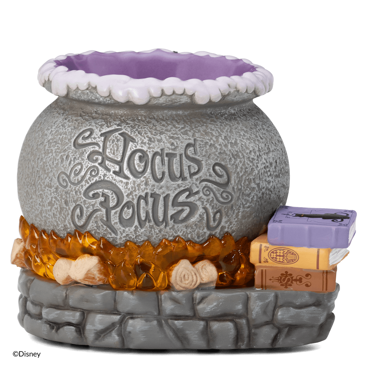 Disney Hocus Pocus âˆ’ Scentsy Warmer