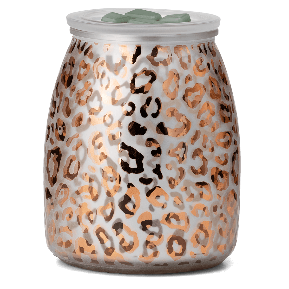 Savanna Scentsy Warmer switched off