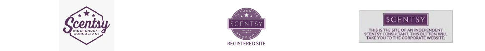 Official Scentsy website 