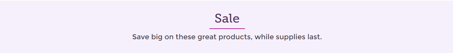 scentsy sale while supplies last