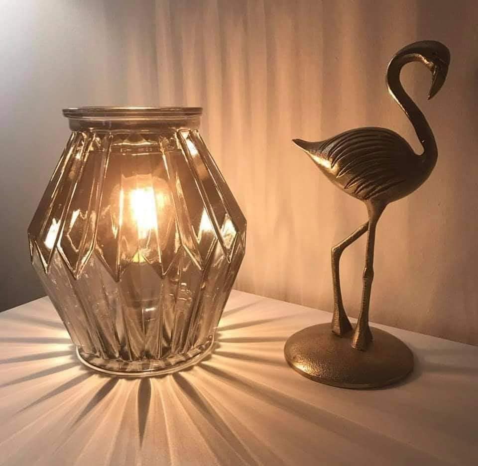 Scentsy Warmers with a bulb