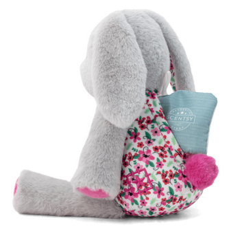 scented teddy wick free scented candles