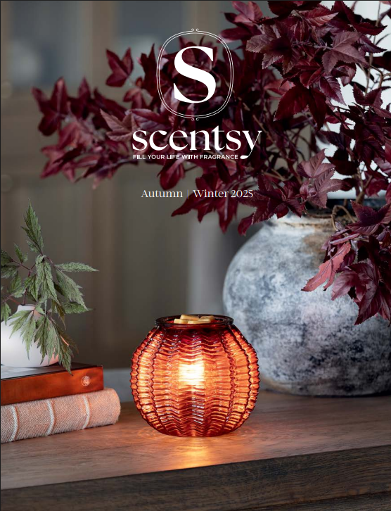 Scentsy Brochure