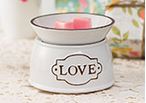 Love scentsy warmer Buy Scentsy uk online wick free warmers &amp; scented candl