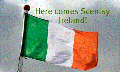 scentsyireland