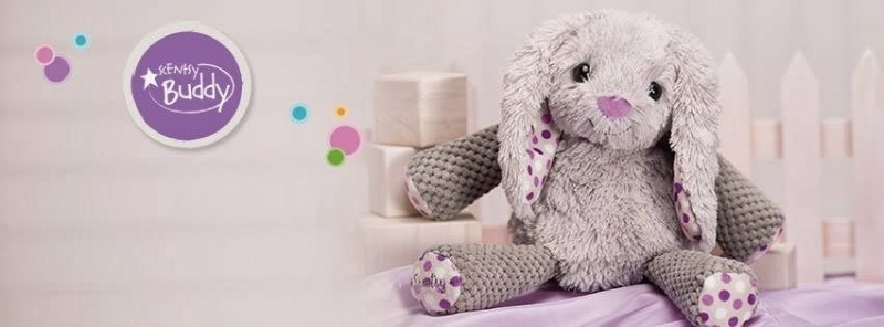 roosevelt charity scentsy buddy bliss